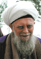 Maulana Scheikh Nazim